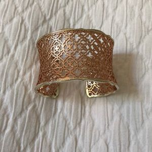 Kendra Scott Cuff
